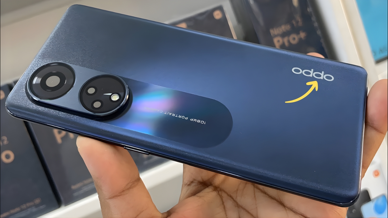 Oppo Reno 8T 5G